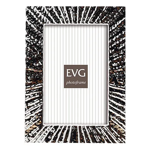 Фоторамка EVG Onix S11 Silver 10 x 15 см (S11 Silver) - фото 1