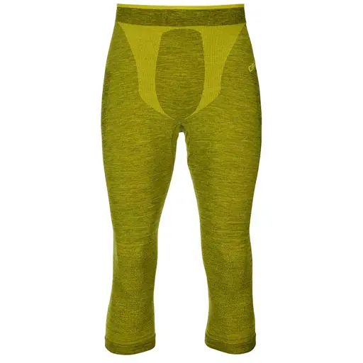 Термоштаны Ortovox 230 Competition Short Pants Mns - фото 2