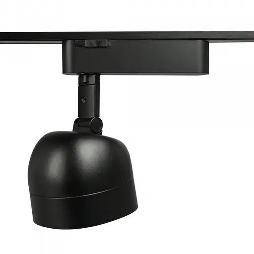 Світильник магнітний трековий Videx LA78B 18W 4000K 48V Black - фото 6