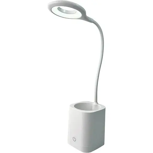 Настільна лампа NN WS-8002S 1800mAh [152224]
