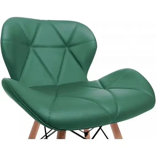 Стул GT Racer X-D28 Plus, зеленый - фото 6