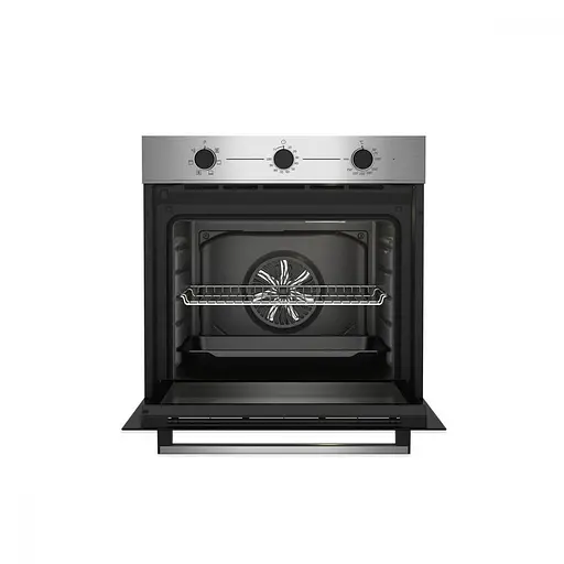 Духовка электрическая Beko BBIE12100XC - фото 4