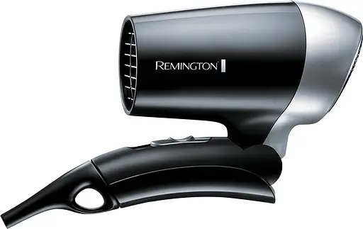 Фен-дорожній Remington Travel Dryer 1400 (D2400 E51) - фото 2