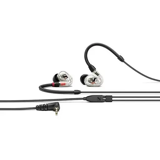 Наушники без микрофона Sennheiser IE 100 Pro Clear (508941)
