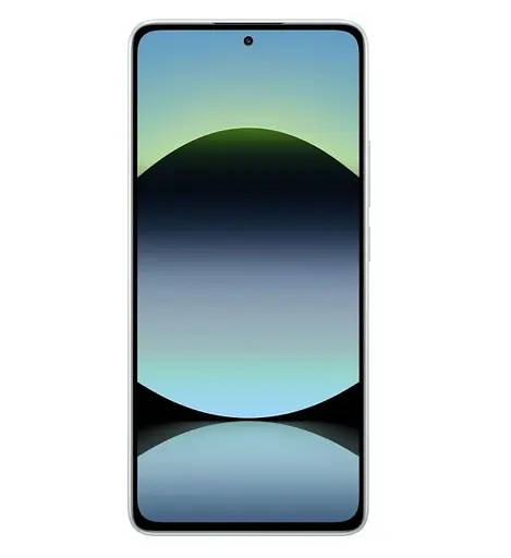 Смартфон Xiaomi Redmi Note 14 5G 8/256GB Coral Green (EU) no charger - фото 2