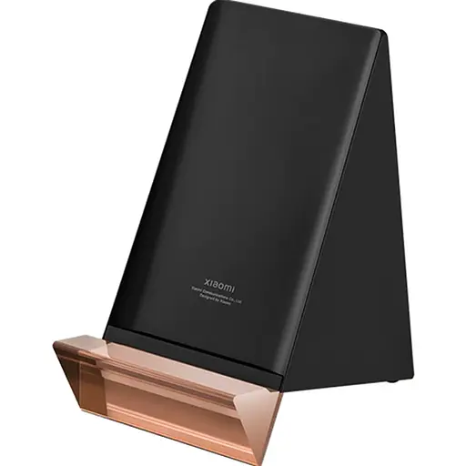 Бездротовий зарядний пристрій Xiaomi Mi Air-cooling Wireless Charging Stand 55 W (MDY-12-EN) - фото 5