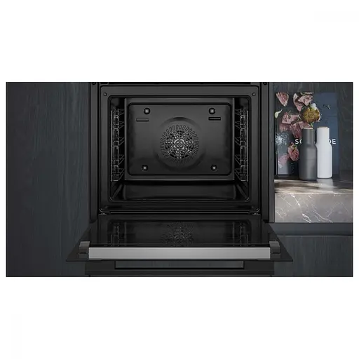 Духовка электрическая Siemens HB774G1B1 - фото 2