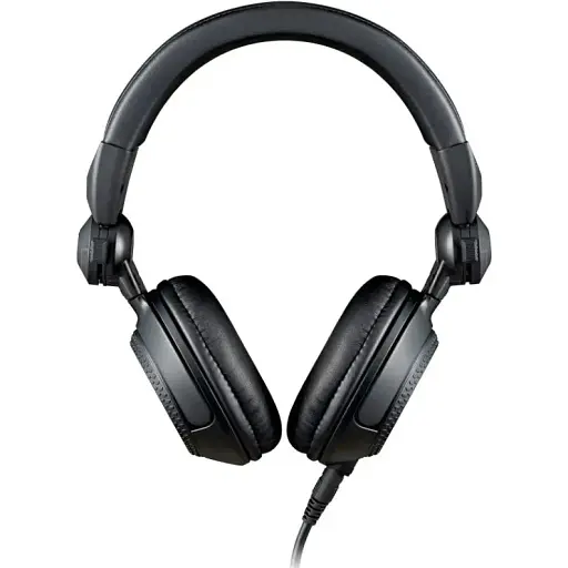 Наушники PANASONIC EAH-DJ1200E-K (6549006) - фото 7
