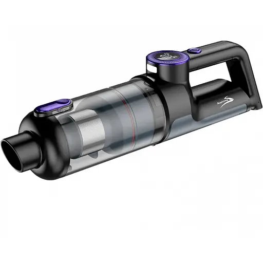 Пылесос автомобильный Aspiring Windstorm 1 Brushless 15000 Рa Li-Ion 6000 мА/ч