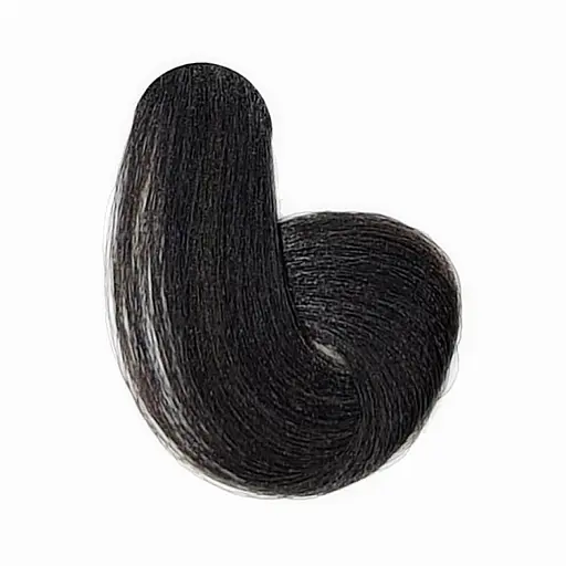 Фарба для волосся BBcos Keratin Color №5/11 світлий інтенсивний попелястий каштановий 100 мл - фото 3