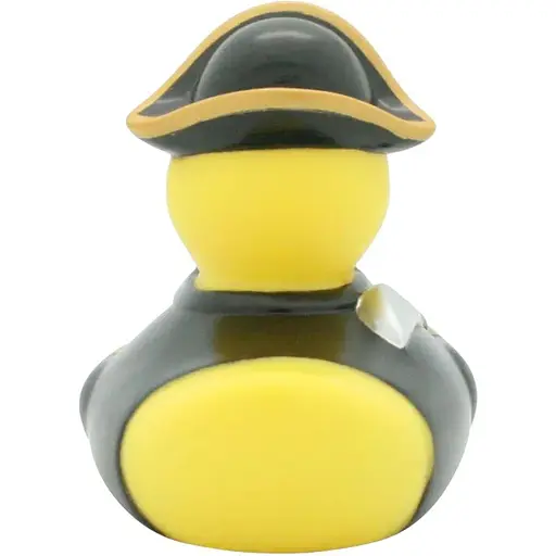 Утка FunnyDucks Пират (1835) - фото 4