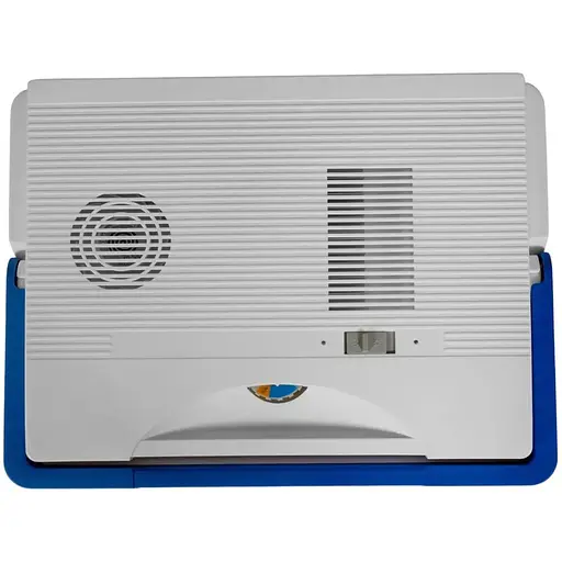 Автохолодильник Zorn Z-32 LNP 12/230V Cold/Hot - фото 5