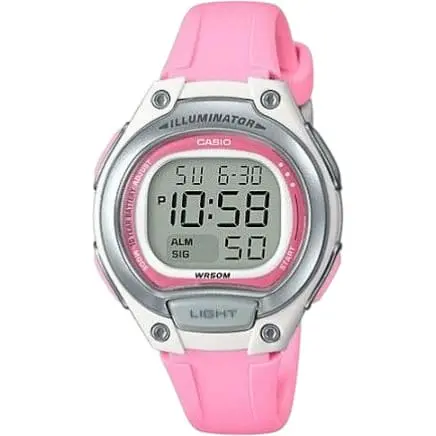 Жіночий годинник Casio Timeless Collection LW-203-4AVEF