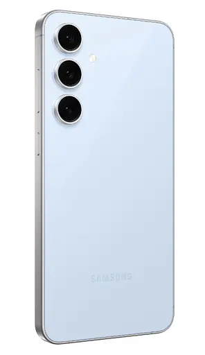 Смартфон Samsung Galaxy S24 FE 8/512Gb Blue (SM-S721BLBH) Global version - фото 5