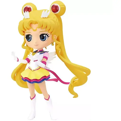 Фігурка Q Posket Сейлор Мун Sailor Moon 14 см QP SM 14