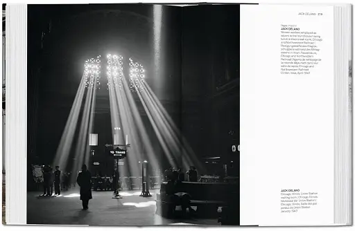 New Deal Photography: USA 1935-1943 - фото 5