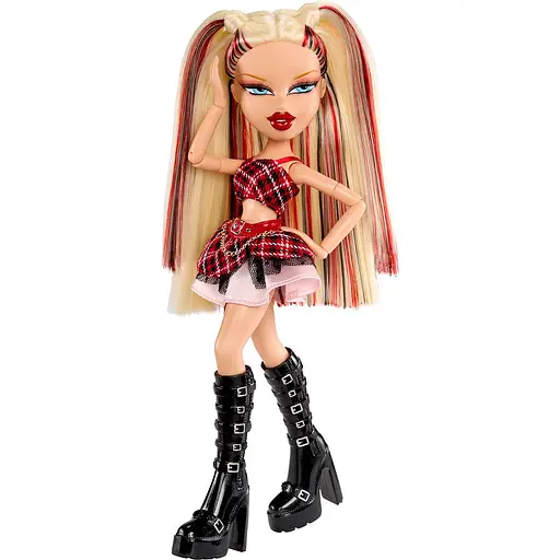 Кукла Bratz Pop Starz Хлоя (595960) - фото 5