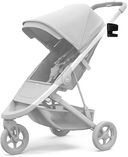 Тримач для стакана Thule Stroller Cup Holder (TH 11300406) - фото 2