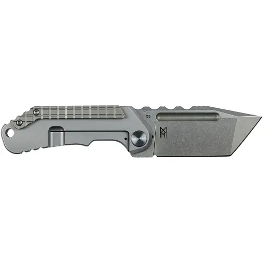 Нож Boker Plus Dvalin Folder Tanto - фото 2
