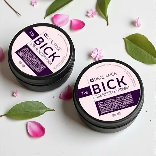 Віск для нігтів та кутикули Reglance, 15 г - фото 2