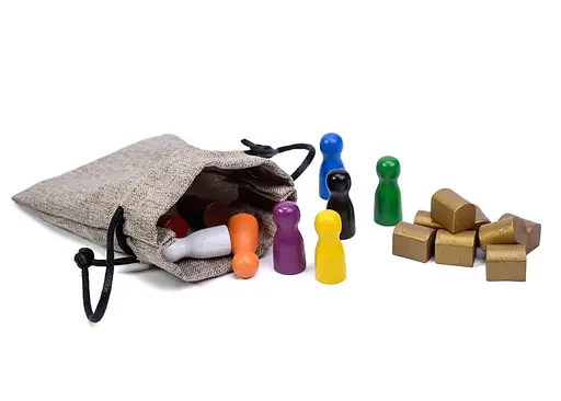 Настольная игра Ігромаг Тортуга 1667 (Tortuga 1667) (укр.) (8195) - фото 6