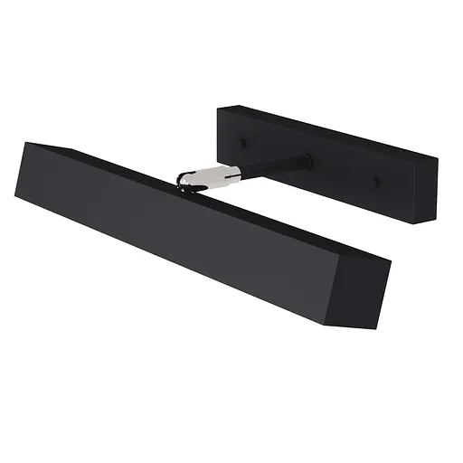 Бра "Картина" PikArt арт. 17179 чорний - фото 1