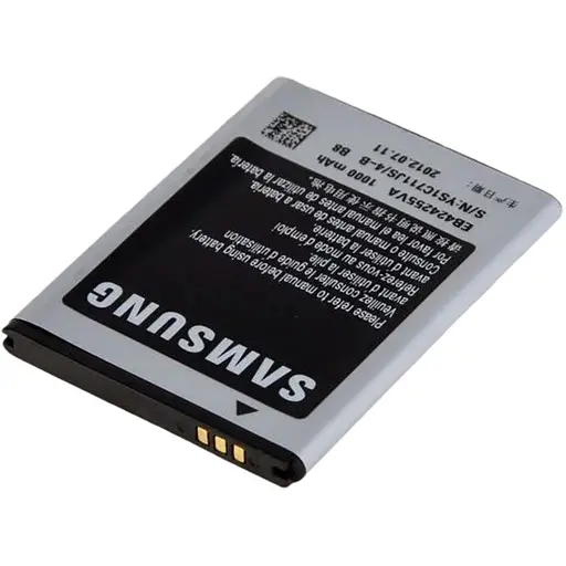 Акумулятор Samsung eb424255va для s3850 and s5222