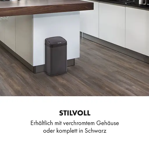 Відро для сміття Klarstein Cleansmann (10034133) - фото 5