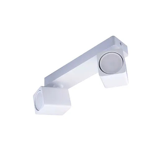 Спот Skarlat TH8902 WH - фото 1