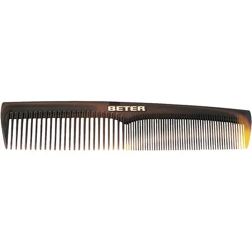 Гребень для волос Beter Beauty Care 18.5 см - фото 1