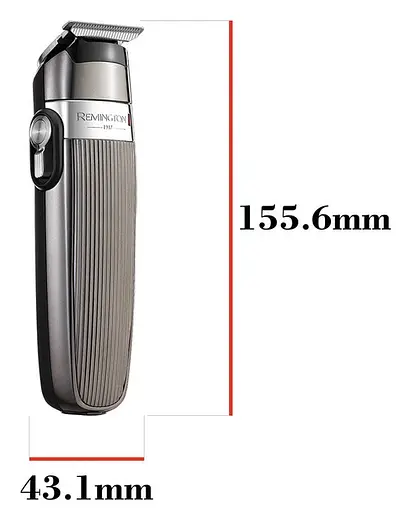 Машинка для стрижки Remington PG9100 Heritage (6651518) - фото 3