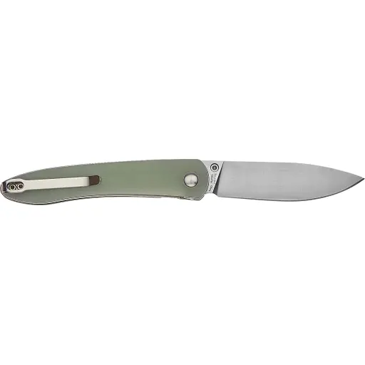 Ніж CJRB Ria Mint Green - фото 2