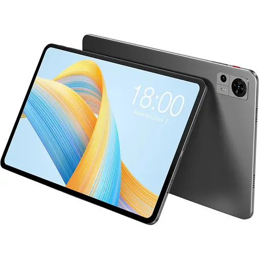 Планшет Teclast T60 8/256GB 4G Dual Sim Gray (G6A1/TL-112277) - фото 9