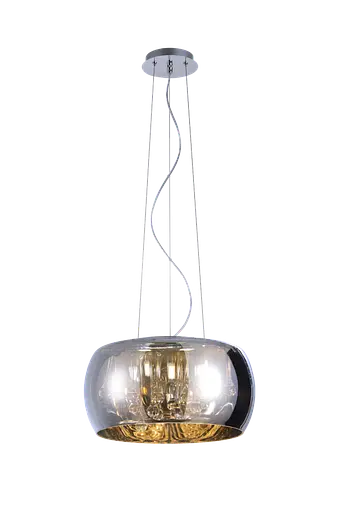 Люстра Polux 310613 Romeo G9 8W - фото 1