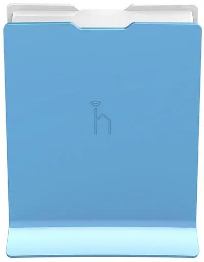 MikroTiK Маршрутизатор hAP lite TC - фото 6