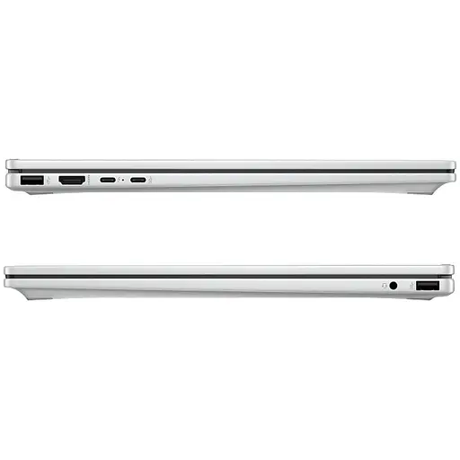 Ноутбук HP OmniBook X FlipNGAI 16-as0024nn Ultra 5 226V la 45GHz,16'',2K,IPS,сенсорный,16GB LPDDR5x,1TB,Arc - фото 7