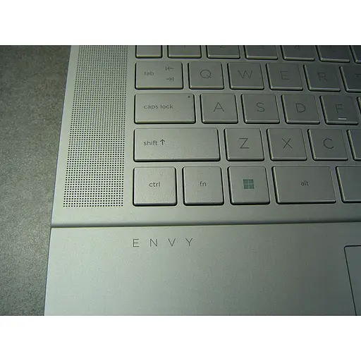 Ноутбук HP Envy 16,i7-,32GB,1TB,RTX 4060,сенсорный,Win11 - фото 10