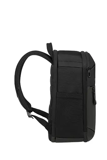 Рюкзак 14,1" Samsonite MODERNY BLACK 40x25x20 KS6*09007 - фото 14
