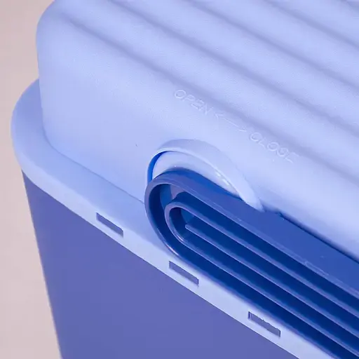 Термобокс Bo-Camp Arctic 24 л блакитний (6702870) - фото 5