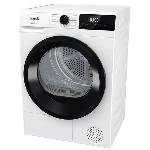 Сушильна машина Gorenje DHNE82 - фото 3