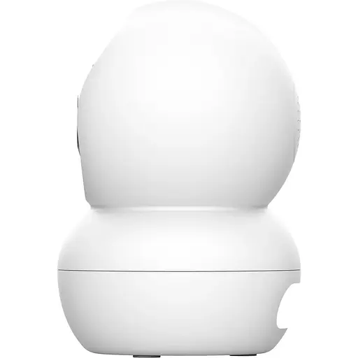 IP-камера Trust 2800 Super HD, microSD, motion detection white (71366) UA - фото 4