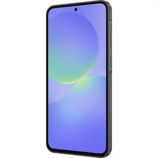 Смартфон Samsung Galaxy A36 5G 6/128GB Awesome Black (SM-A366BZKB) (UA UCRF) - фото 4