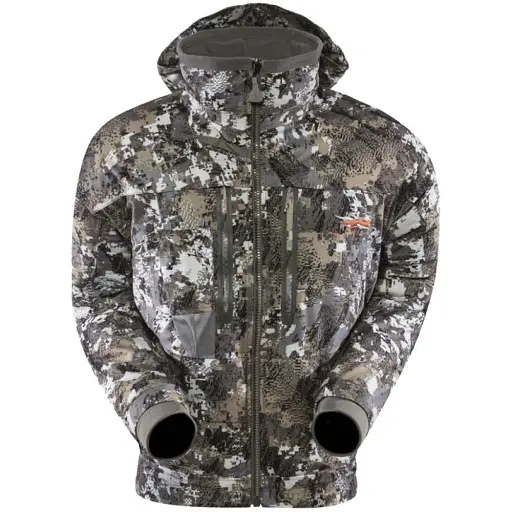 Куртка Sitka Gear Incinerator AeroLite 3XL Optifade Elevated II