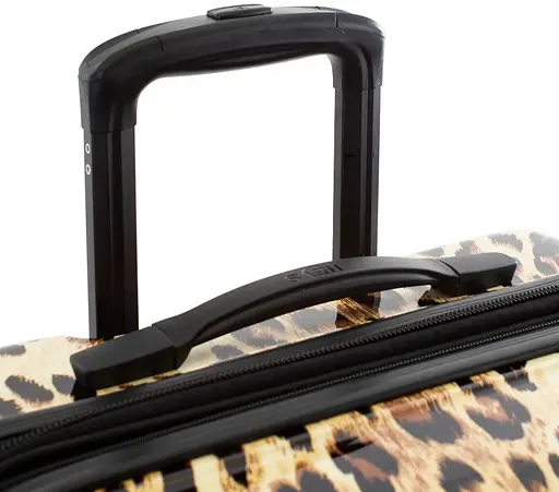Валіза Heys Brown Leopard (S) (13128-3041-21) 930170 - фото 7