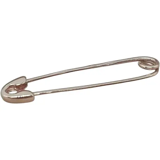 Золотая брошь-булавка Империя золота. Артикул БШ081(2)И