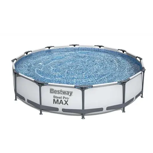 Бассейн каркасный Bestway 56416