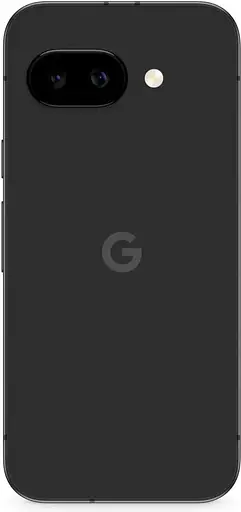 Смартфон Google Pixel 9a 8/256GB Obsidian - фото 3