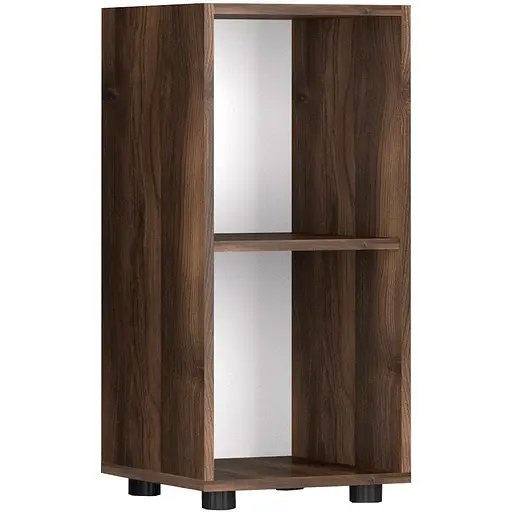 Пенал низький ОП-701 Orange-Line 350х347х750 Дуб Бароко рістретто