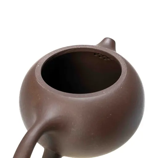 Исинский чайник Сиши 200 мл в стиле Гу Цзиньчжоу - фото 6