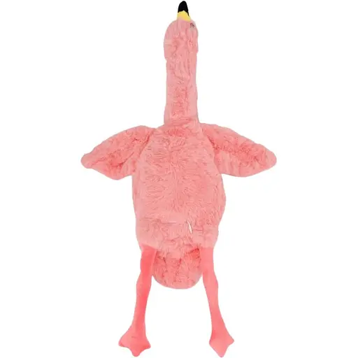 Мягкая игрушка Фламинго 129 Разноцветный - фото 1